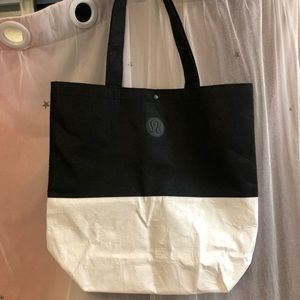 Sold Unique Lululemon Tote